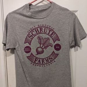 Schrute Farms T-Shirt ❤️